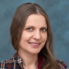 Фериченкова Екатерина