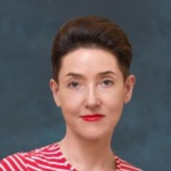 Базлова Елена