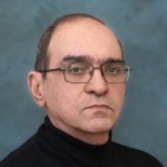 Вартапетян Рубен