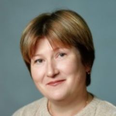 Шукшина Татьяна
