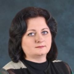 Соболь Анна