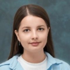 Зубаева Оксана