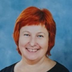 Вовченко Елена