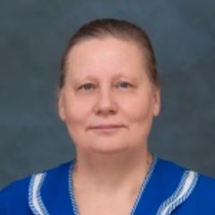 Романенкова Лидия