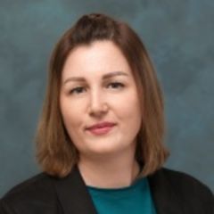 Харланова Татьяна