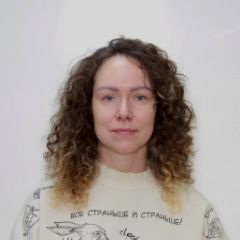 Малышкина Екатерина