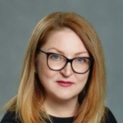 Абдуллаева Нелли Давидовна