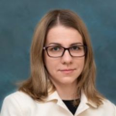 Миронова Неля