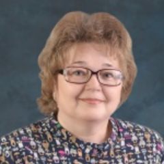 Балашова Ольга
