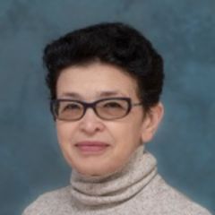 Азина Наталья Владимировна