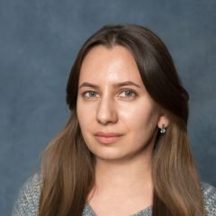 Буянкина Алёна