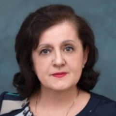 Герасименко Галина