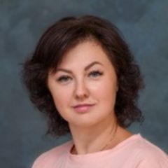 Шилина Елена