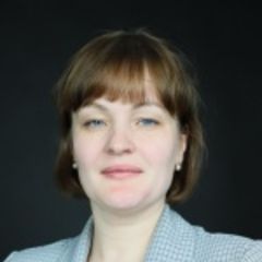 Васякина Елена