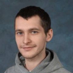 Логинов Юрий