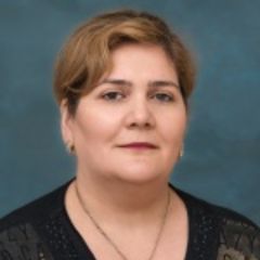 Мелконян Анаит