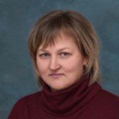 Лапшова Елена