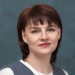 Ковалева Екатерина