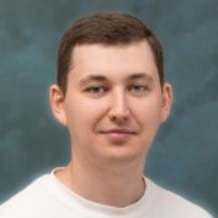 Кутюшев Дамир