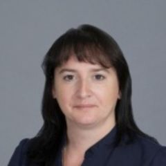 Демехина Виктория