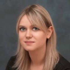 Светлова Полина