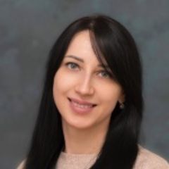 Коноплева Олеся