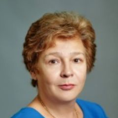 Буйлова Ольга