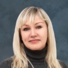 Доценко Инна