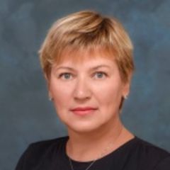 Загайнова Ольга