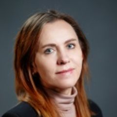 Морозова Людмила
