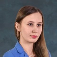 Васильева Анна