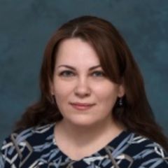 Петухова Екатерина