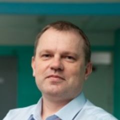 Илямаков Дмитрий