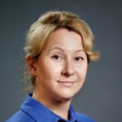 Котюкова Ирина