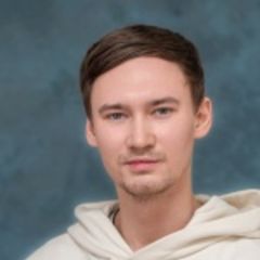 Миронов Сергей