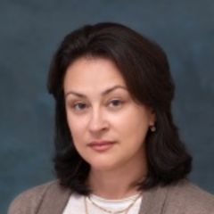 Громадская Натэлла