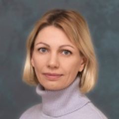 Ефремова Ольга