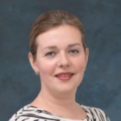 Бастрыкина Екатерина