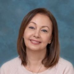 Белкина Оксана