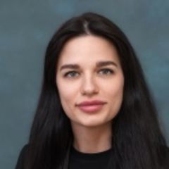 Мастерова Гелена