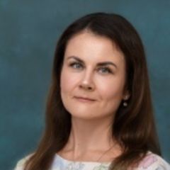 Немцова Екатерина