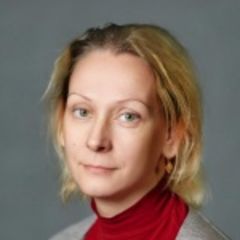Семенова Марина