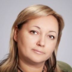 Руськина Наталья