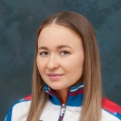 Бырканова Яна