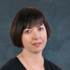 Певцова Наталья