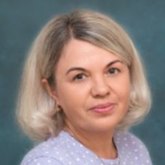 Карпова Ирина