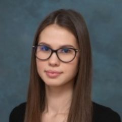 Сабитова Елизавета