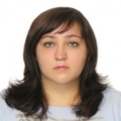 Власова Оксана
