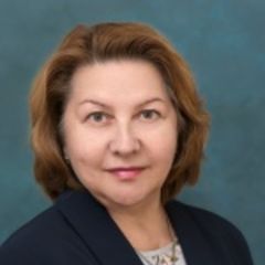 Сосунова Любовь