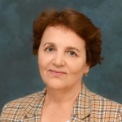 Черепанова Елена